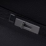 Men's Cross-body Messenger Bag - Image 10