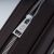 Men's Dark Brown Crossbody Bag - Image 6