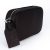 Men's Dark Brown Crossbody Bag - Image 3