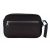 Men's Dark Brown Crossbody Bag - Image 2