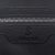 Men's Black Textured Crossbody Bag - Image 14